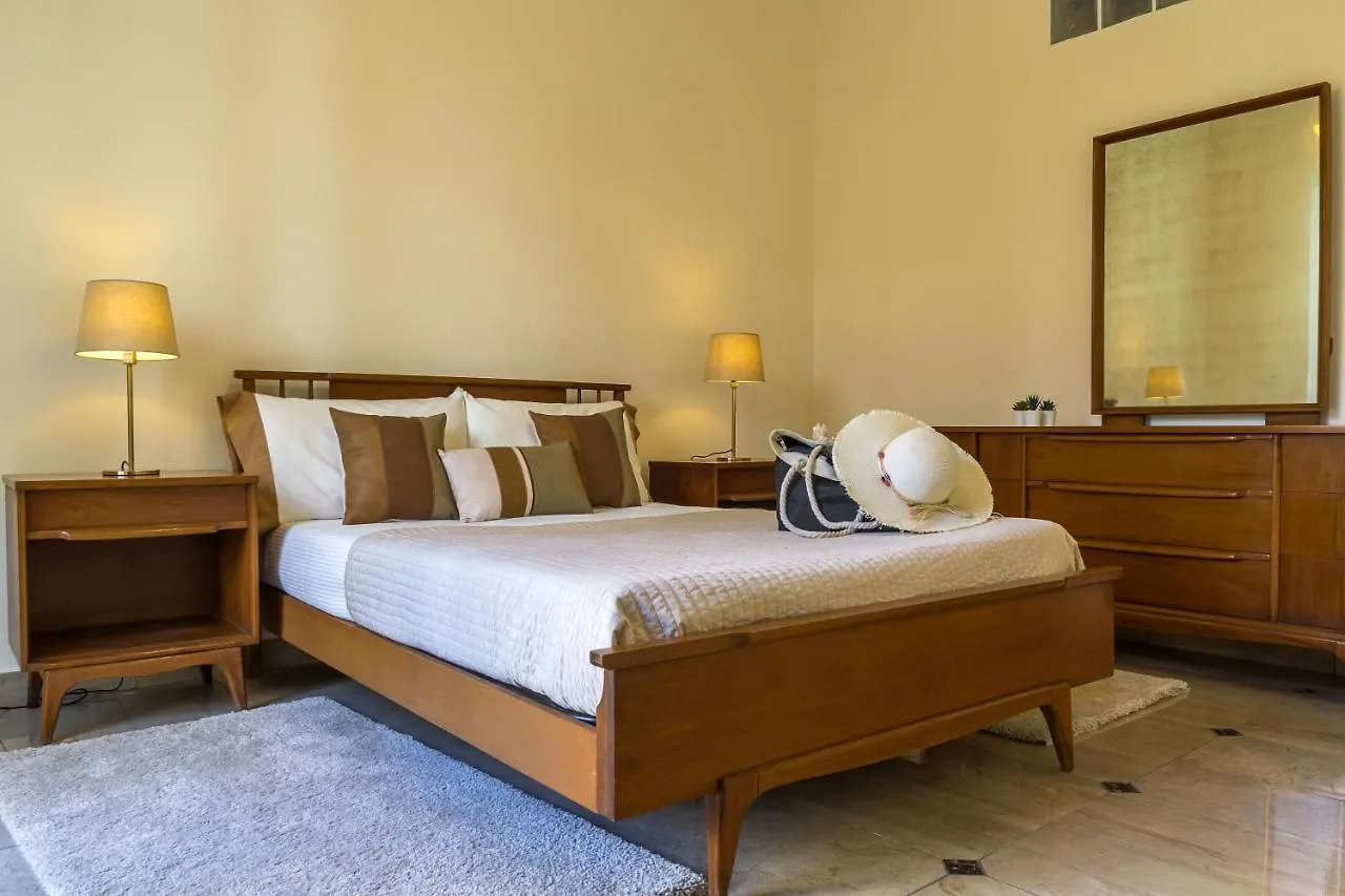 Casa Di Nonno Apartment Taormina Italy