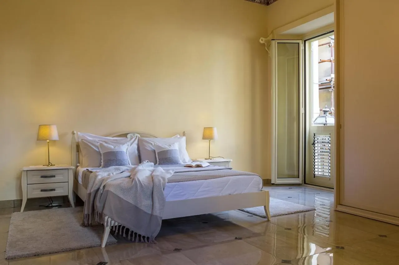 Casa Di Nonno Apartment Taormina