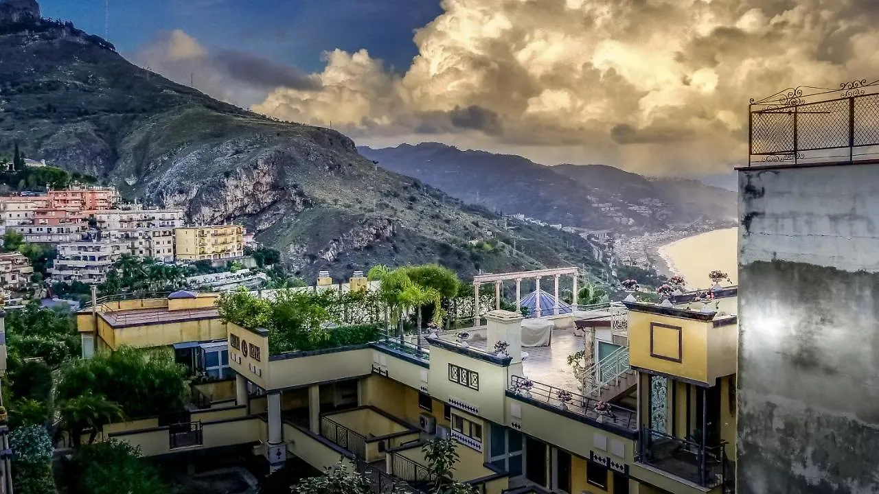 Casa Di Nonno Apartment Taormina