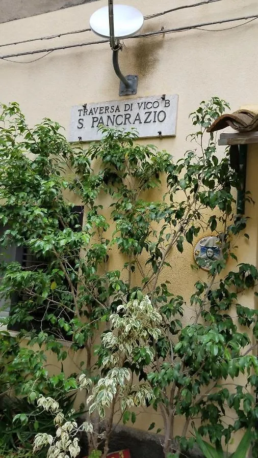 Casa Di Nonno Apartment Taormina
