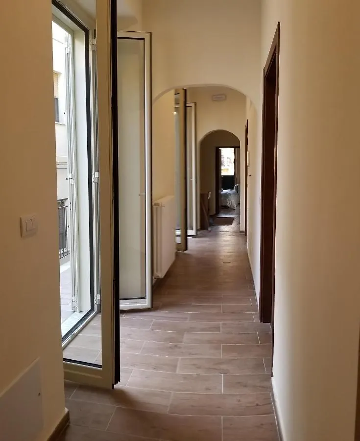 Casa Di Nonno Apartment Taormina