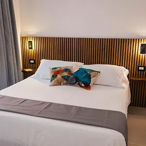 Casa de hóspedes Humboldt Luxury, Taormina